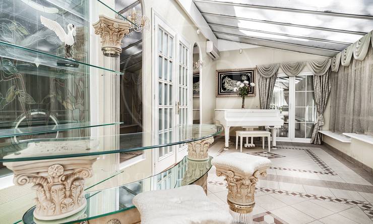 Лот-10950-342466 продажа дома 2-е Успенское шоссе Николино