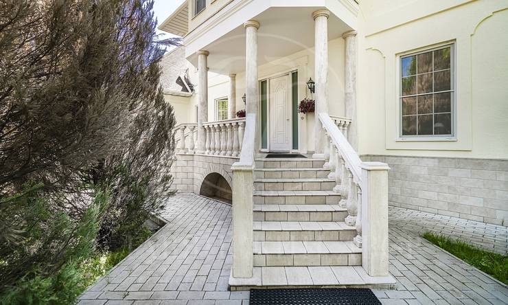 Лот-10950-342469 продажа дома 2-е Успенское шоссе Николино