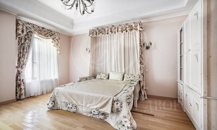 Лот-10950-342478 продажа дома 2-е Успенское шоссе Николино