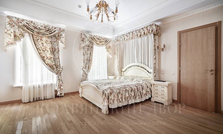 Лот-10950-342480 продажа дома 2-е Успенское шоссе Николино