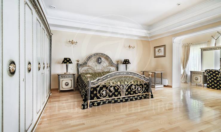 Лот-10950-342481 продажа дома 2-е Успенское шоссе Николино