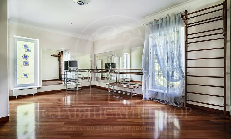 Лот-10950-342488 продажа дома 2-е Успенское шоссе Николино