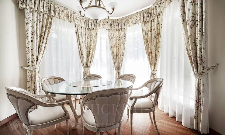 Лот-10950-342493 продажа дома 2-е Успенское шоссе Николино