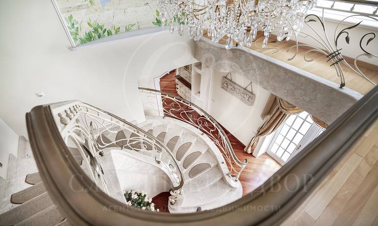 Лот-10950-342494 продажа дома 2-е Успенское шоссе Николино