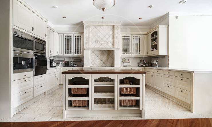 Лот-10950-342496 продажа дома 2-е Успенское шоссе Николино