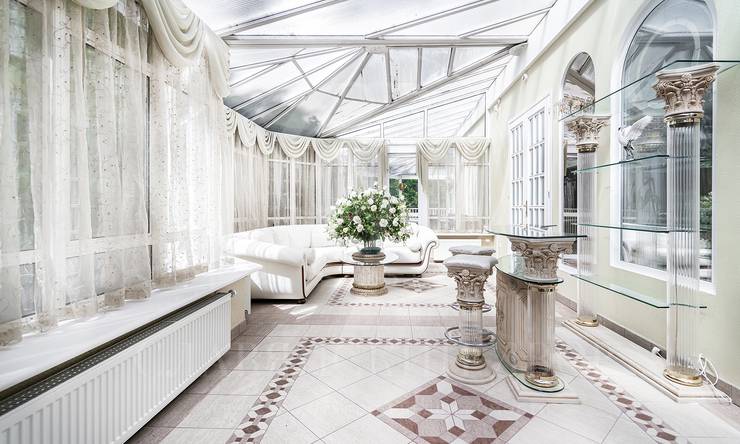 Лот-10950-342498 продажа дома 2-е Успенское шоссе Николино