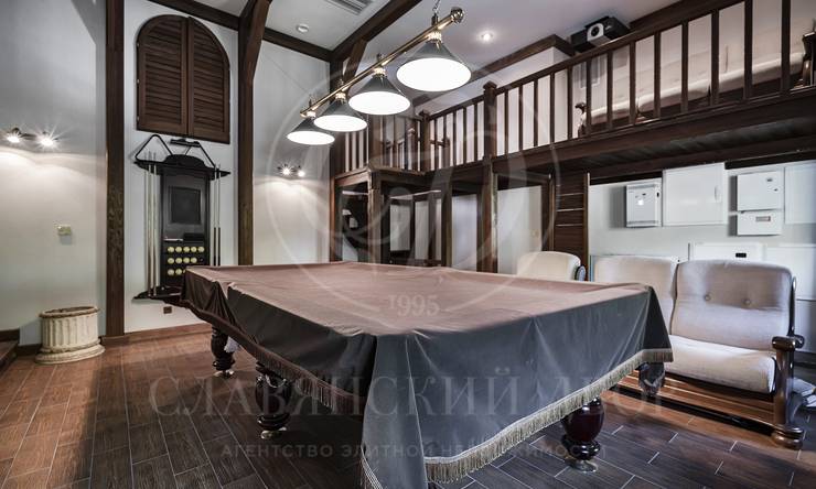 Лот-10950-342504 продажа дома 2-е Успенское шоссе Николино