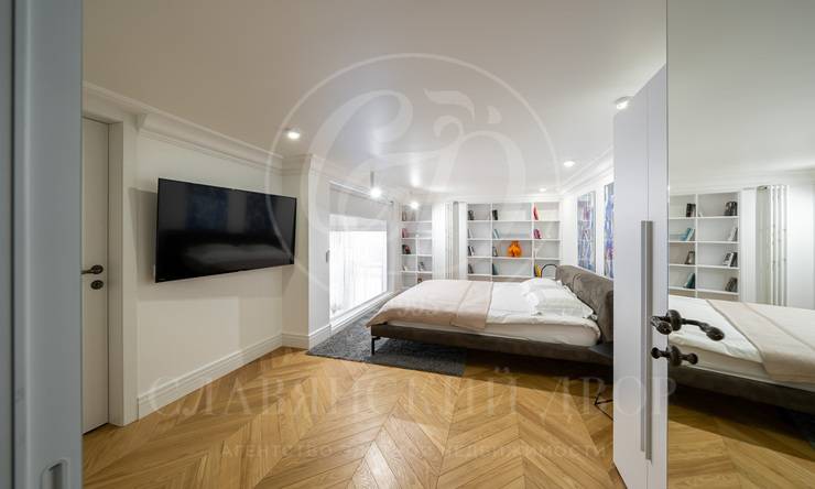 Лот-12817-342604 Аренда квартиры Фрунзенская