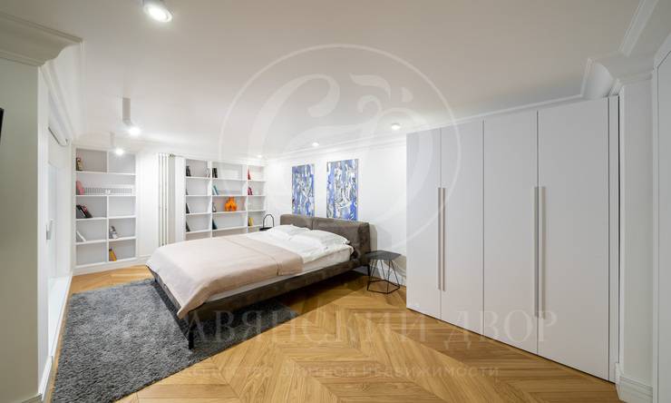 Лот-12817-342609 Аренда квартиры Фрунзенская