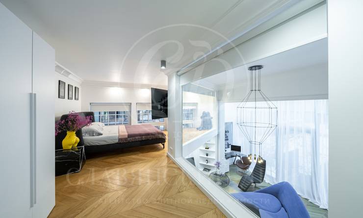 Лот-12817-342620 Аренда квартиры Фрунзенская