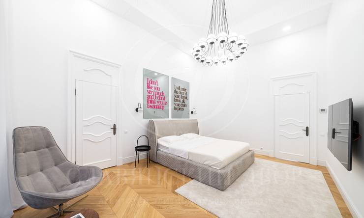 Лот-12817-342621 Аренда квартиры Фрунзенская