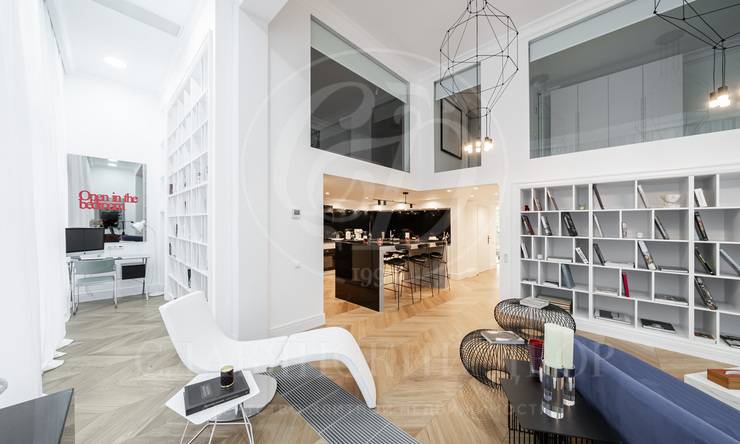 Лот-12817-342623 Аренда квартиры Фрунзенская