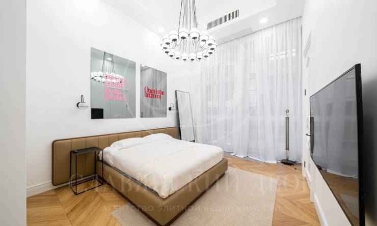 Лот-12817-342629 Аренда квартиры Фрунзенская