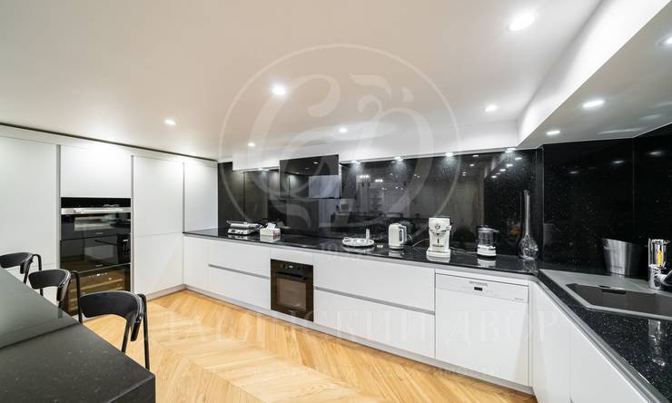 Лот-12817-342632 Аренда квартиры Фрунзенская