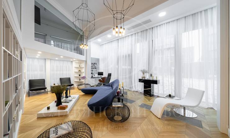 Лот-12817-342633 Аренда квартиры Фрунзенская