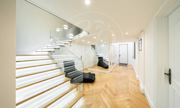 Лот-12817-342634 Аренда квартиры Фрунзенская