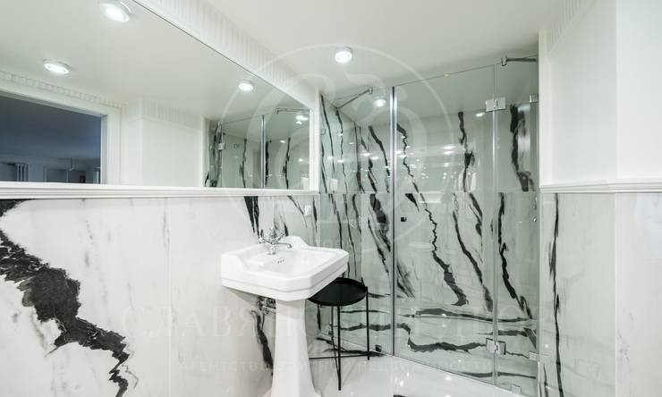 Лот-12817-342640 Аренда квартиры Фрунзенская