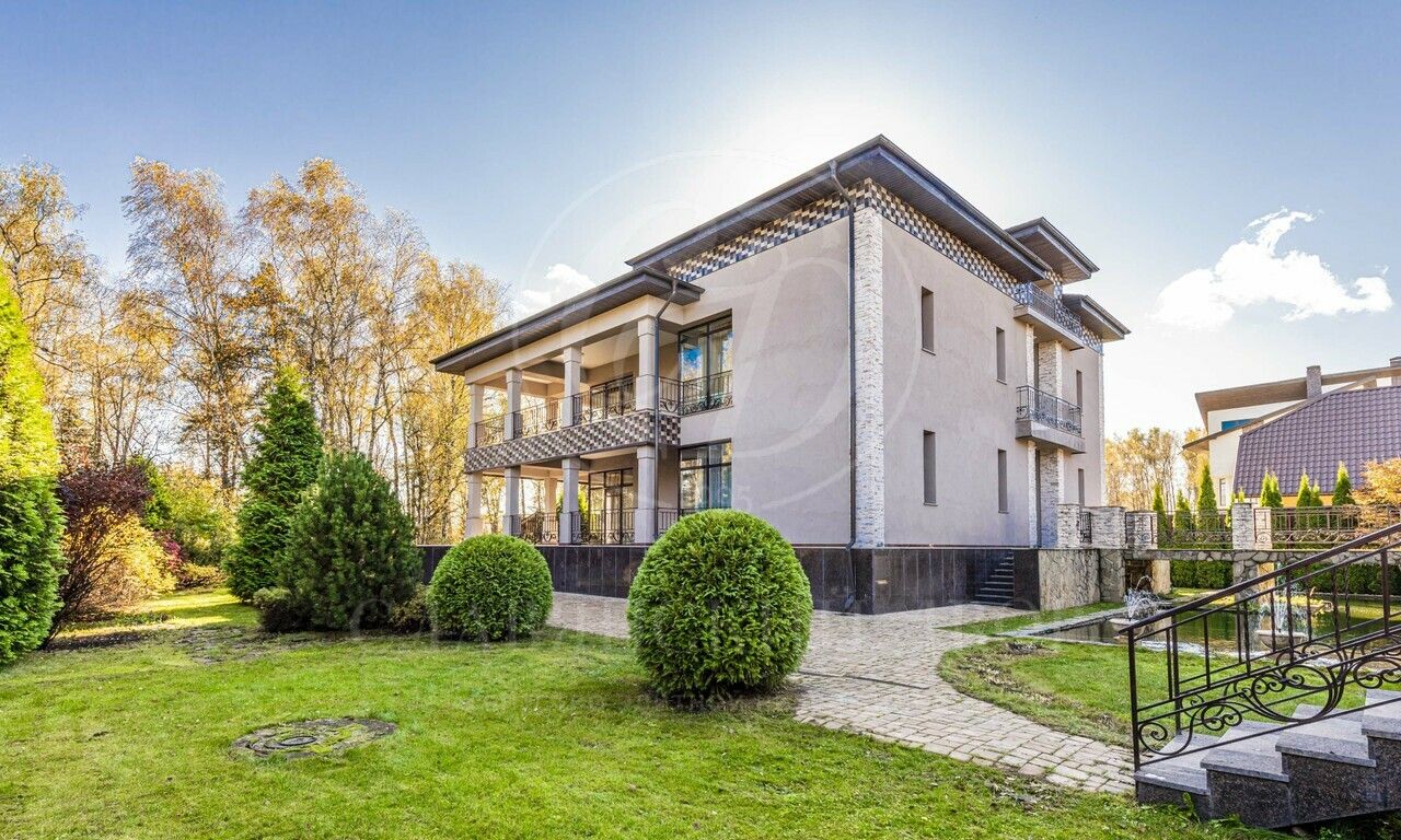Отличное предложение в престижном поселке