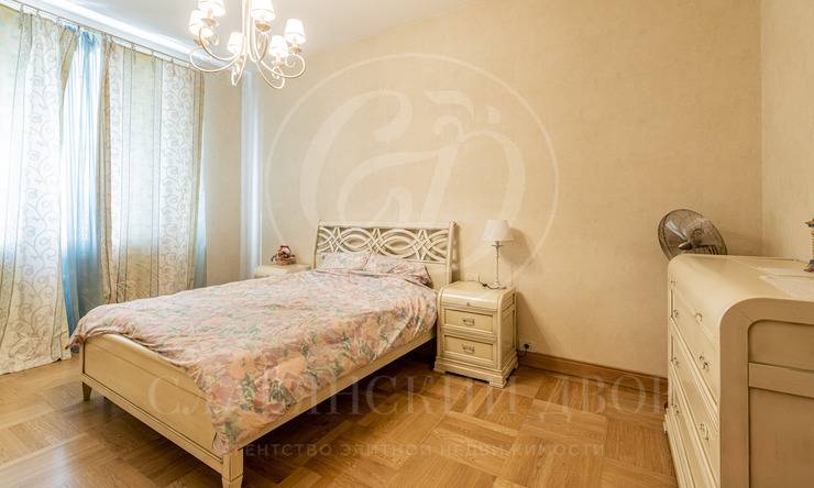 Лот-10921-342684 продажа дома Новорижское шоссе Белая гора