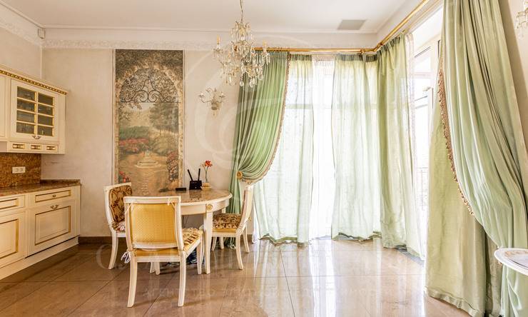 Лот-10921-342687 продажа дома Новорижское шоссе Белая гора