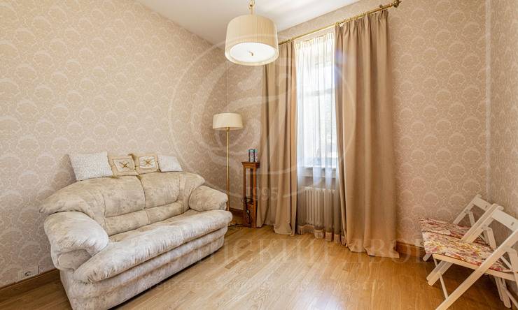 Лот-10921-342691 продажа дома Новорижское шоссе Белая гора