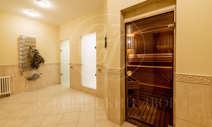 Лот-10921-342693 продажа дома Новорижское шоссе Белая гора