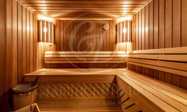 Лот-10921-342695 продажа дома Новорижское шоссе Белая гора