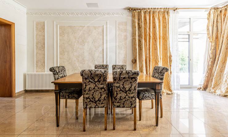 Лот-10921-342696 продажа дома Новорижское шоссе Белая гора