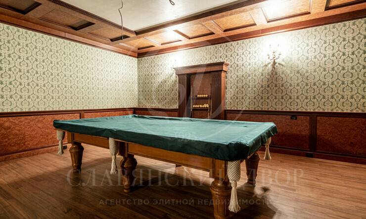 Лот-10921-342697 продажа дома Новорижское шоссе Белая гора