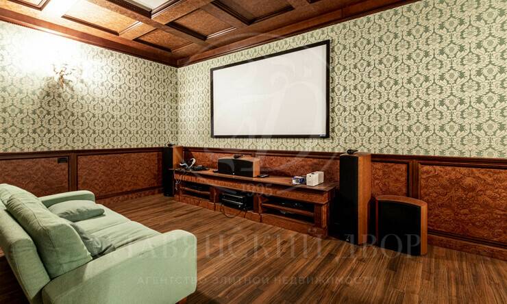 Лот-10921-342698 продажа дома Новорижское шоссе Белая гора