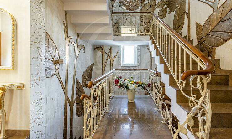 Лот-10921-342699 продажа дома Новорижское шоссе Белая гора