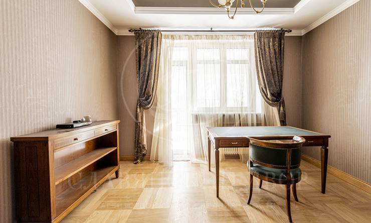 Лот-10921-342705 продажа дома Новорижское шоссе Белая гора