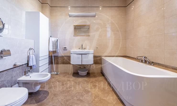 Лот-10921-342712 продажа дома Новорижское шоссе Белая гора