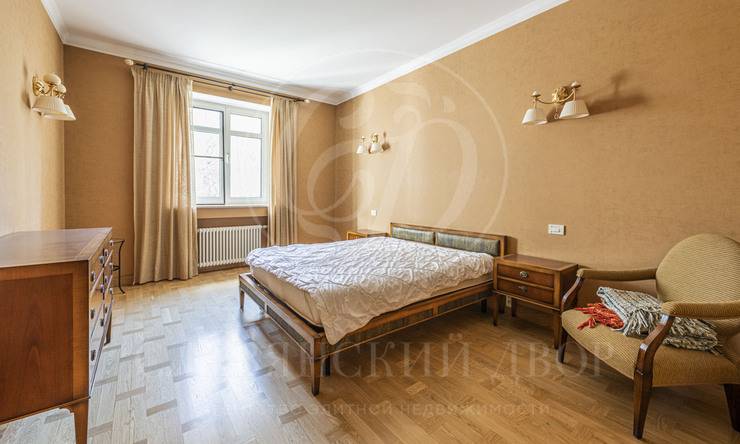 Лот-10921-342713 продажа дома Новорижское шоссе Белая гора