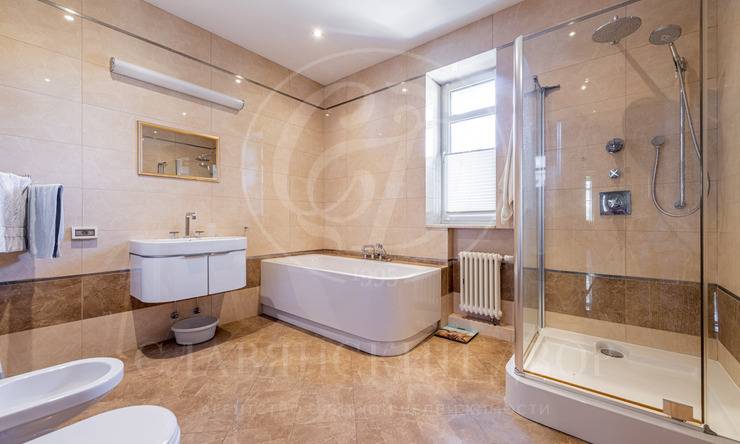 Лот-10921-342715 продажа дома Новорижское шоссе Белая гора