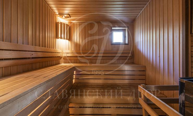 Лот-10921-342719 продажа дома Новорижское шоссе Белая гора