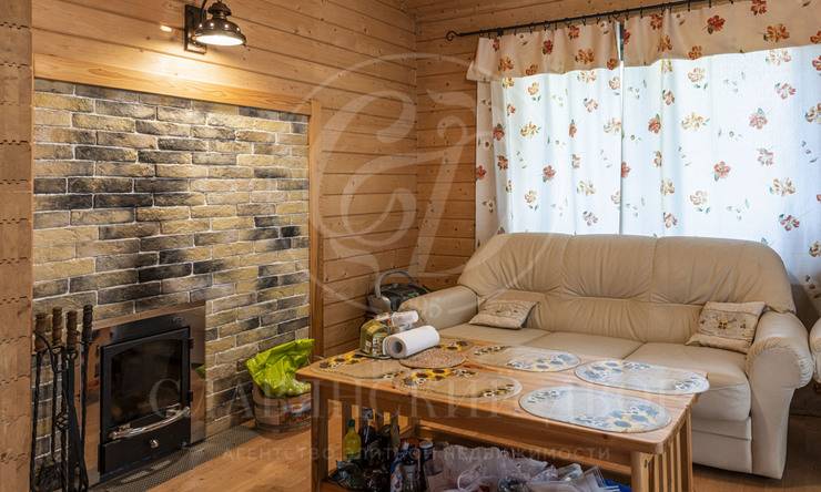 Лот-10921-342722 продажа дома Новорижское шоссе Белая гора