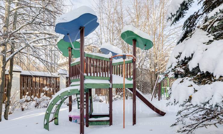 Лот-10938-342829 продажа дома Новорижское шоссе Белая гора