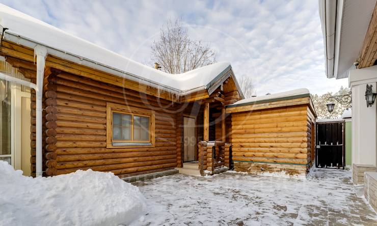 Лот-10938-342832 продажа дома Новорижское шоссе Белая гора