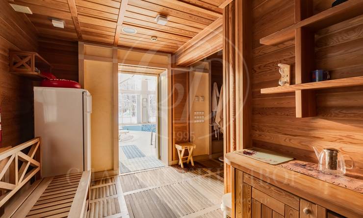 Лот-10938-342834 продажа дома Новорижское шоссе Белая гора