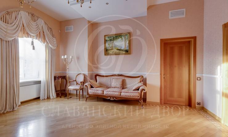 Лот-10938-342843 продажа дома Новорижское шоссе Белая гора