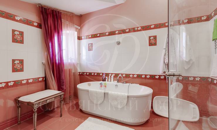 Лот-10938-342845 продажа дома Новорижское шоссе Белая гора