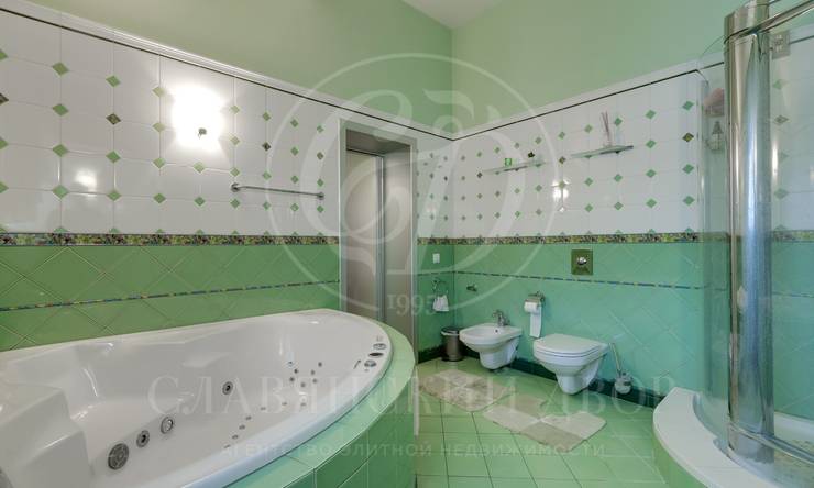 Лот-10938-342847 продажа дома Новорижское шоссе Белая гора