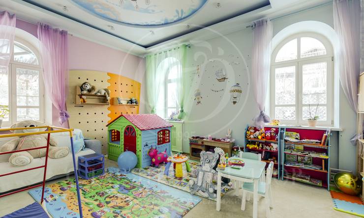 Лот-10938-342853 продажа дома Новорижское шоссе Белая гора