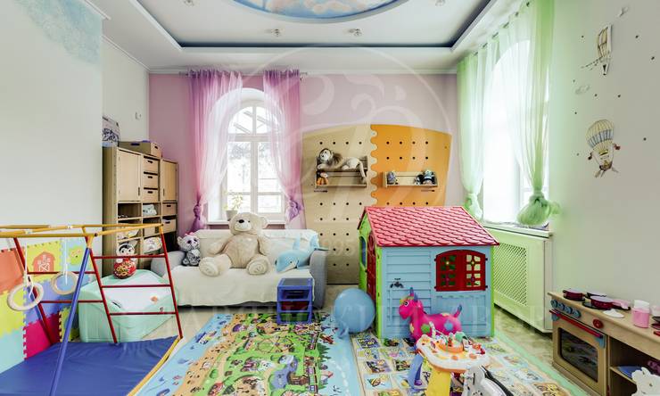 Лот-10938-342854 продажа дома Новорижское шоссе Белая гора