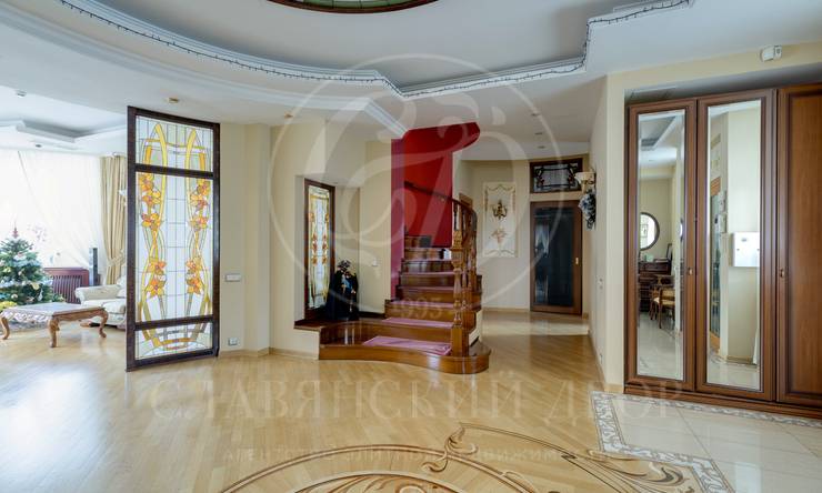 Лот-10938-342856 продажа дома Новорижское шоссе Белая гора