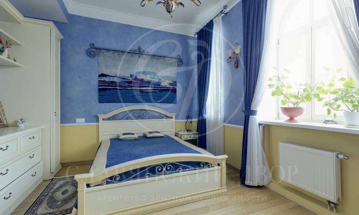 Лот-10938-342860 продажа дома Новорижское шоссе Белая гора