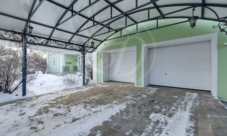 Лот-10938-342866 продажа дома Новорижское шоссе Белая гора