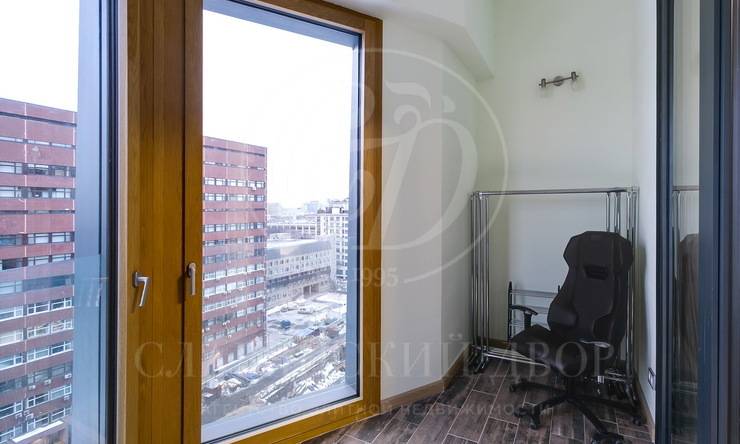 Лот-12818-342983 Аренда квартиры Хамовники, Плющиха