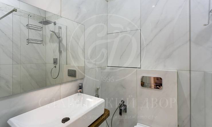 Лот-12818-342984 Аренда квартиры Хамовники, Плющиха